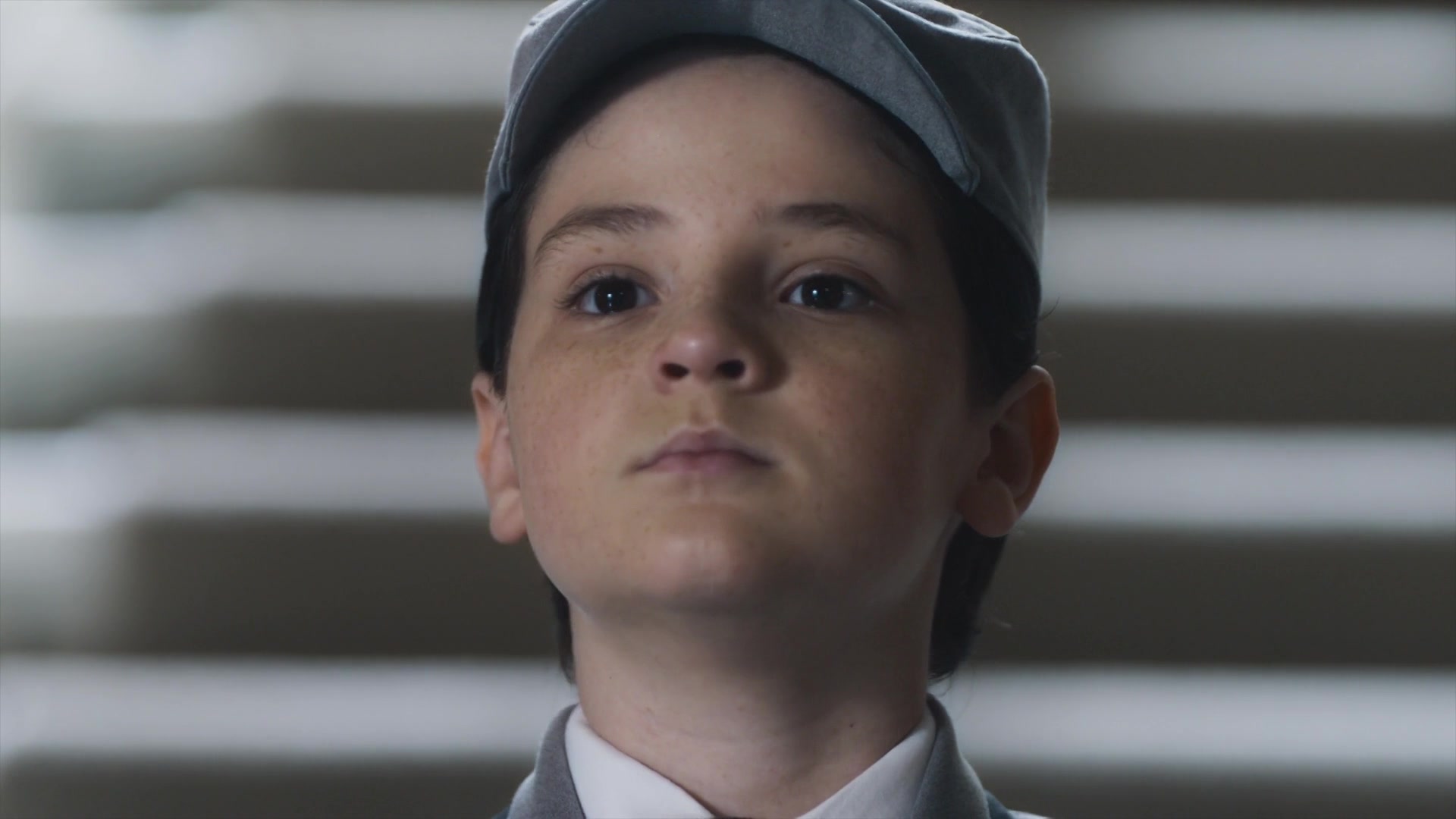 Паспорт Свободы 1 серия