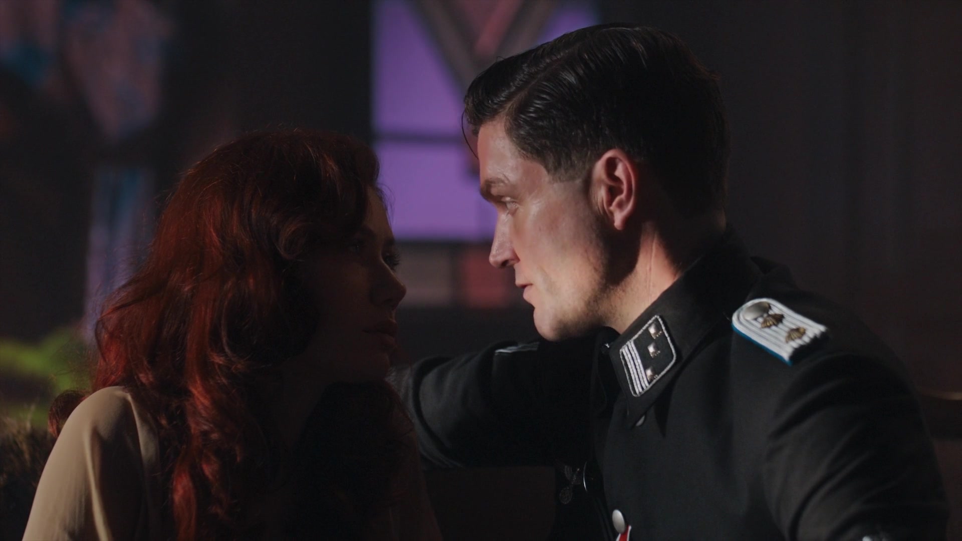 Паспорт Свободы 3 серия