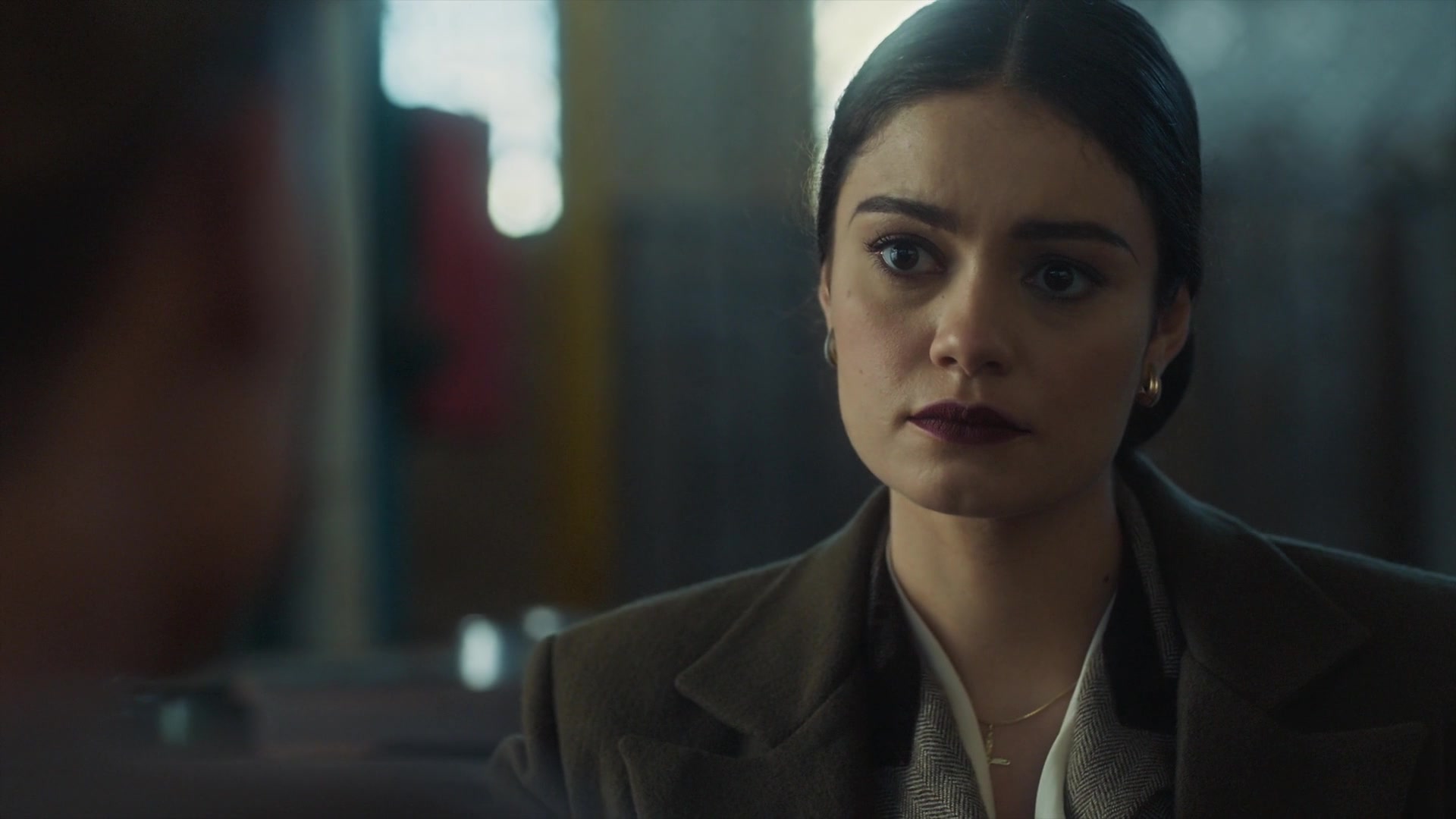 Паспорт Свободы 4 серия