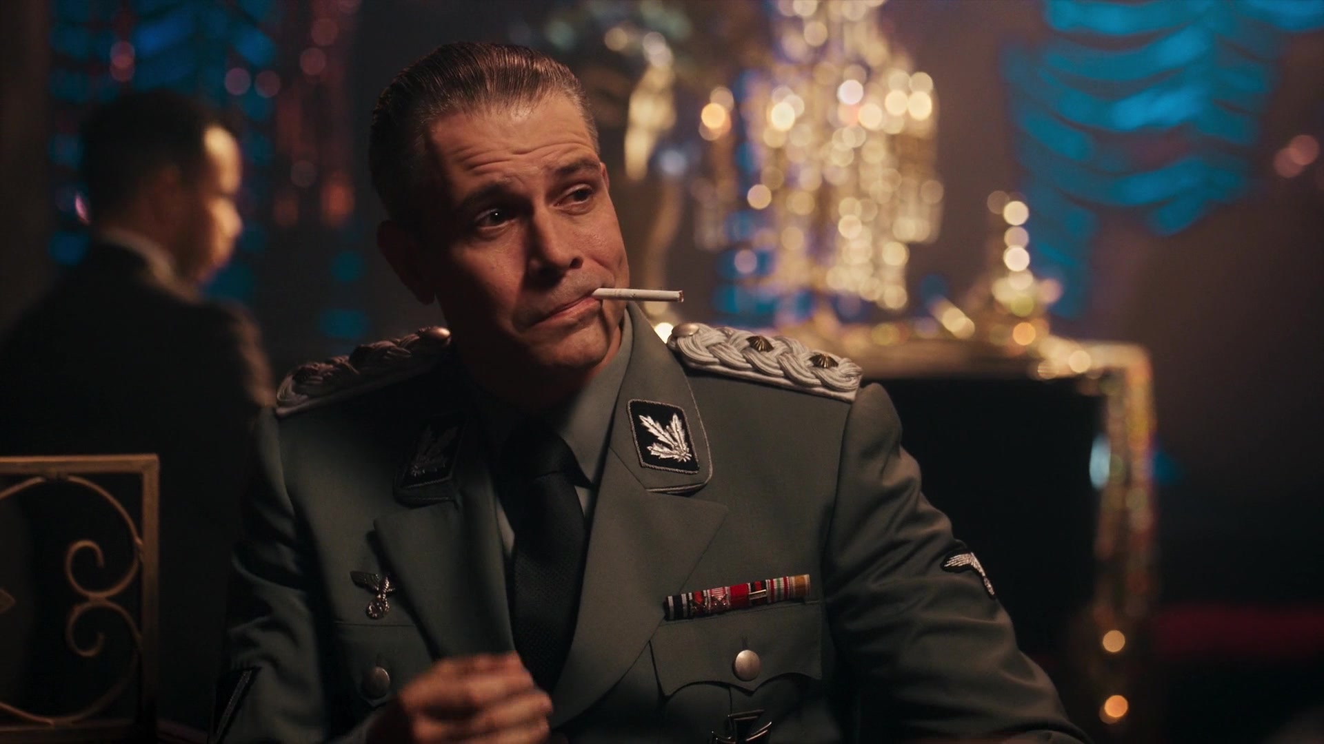 Паспорт Свободы 5 серия