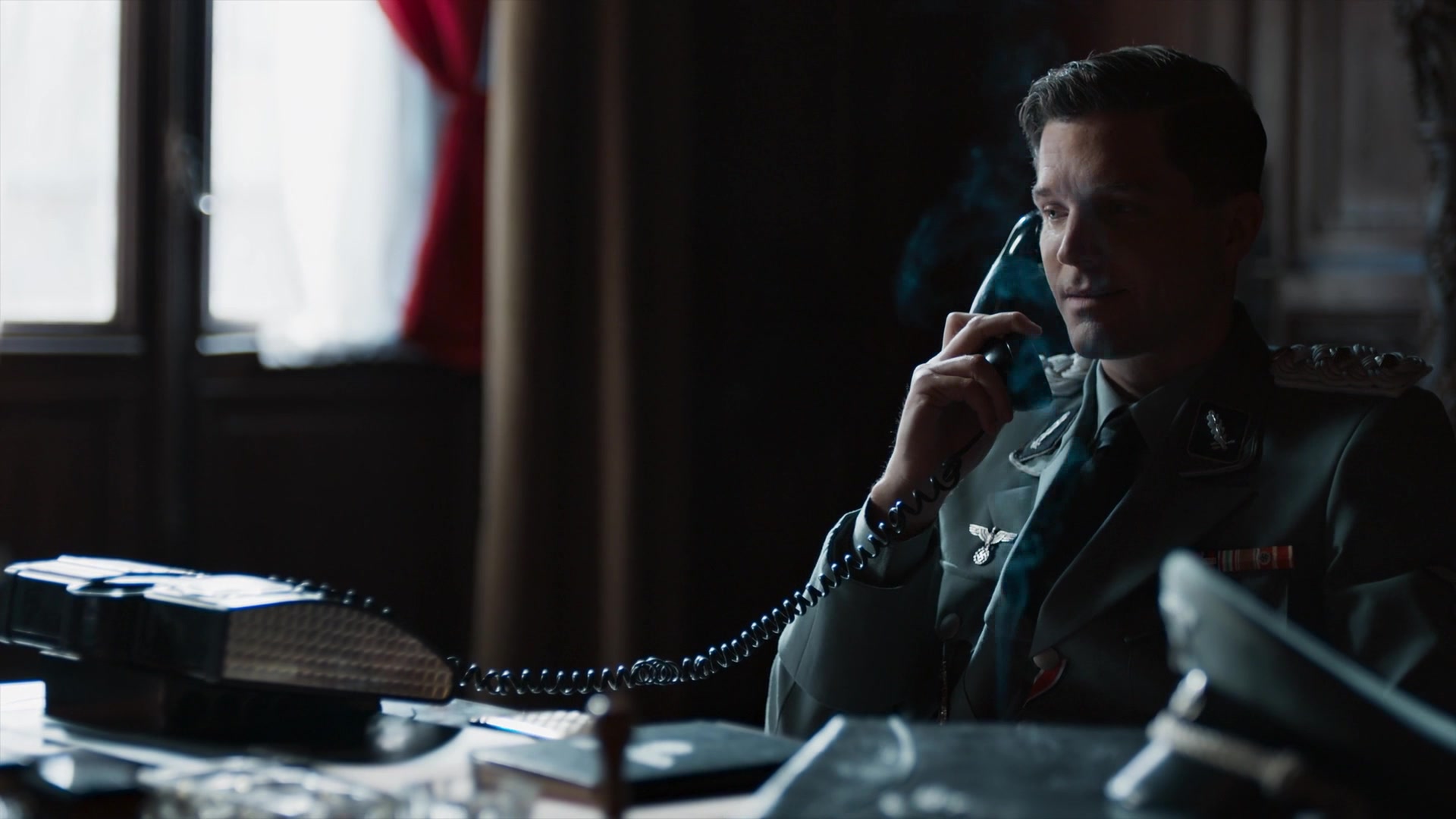 Паспорт Свободы 7 серия