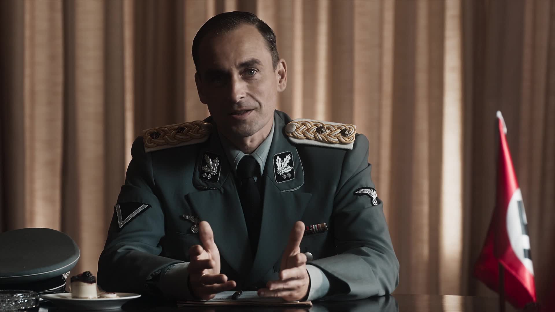 Паспорт Свободы 8 серия