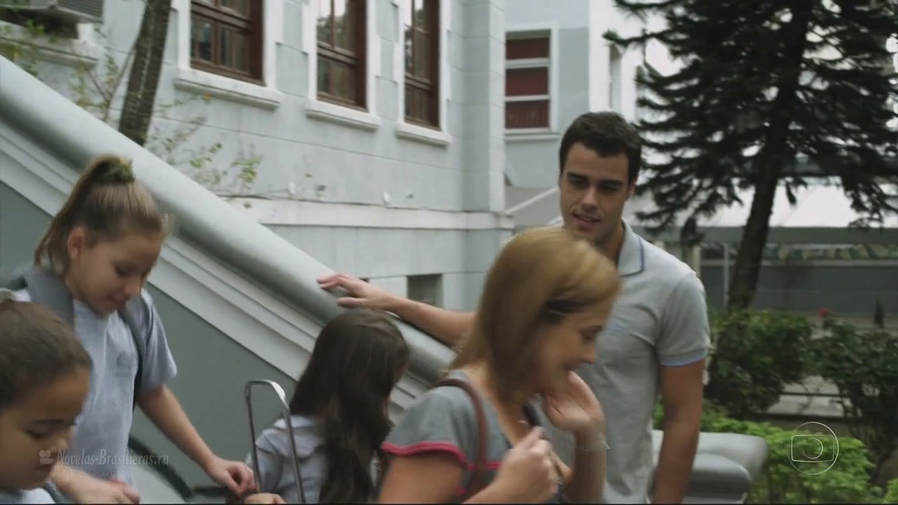 Уроженки Рио-де-Жанейро 2 серия Уроженки Рио-де-Жанейро 2 серия