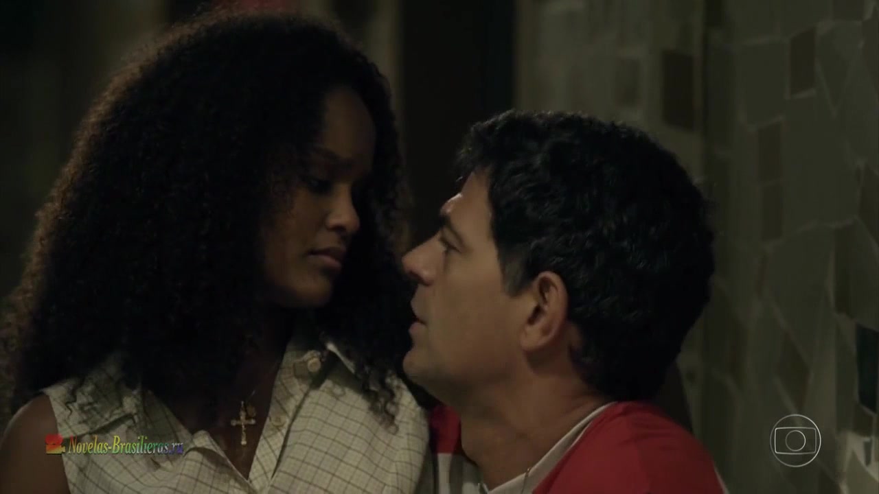 Уроженки Рио-де-Жанейро (2010) 5 серия