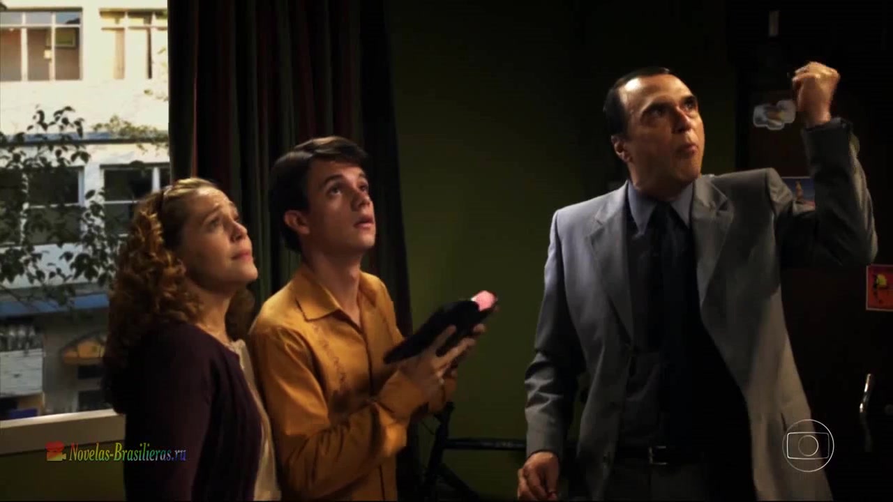 Уроженки Рио-де-Жанейро 7 серия Уроженки Рио-де-Жанейро 7 серия