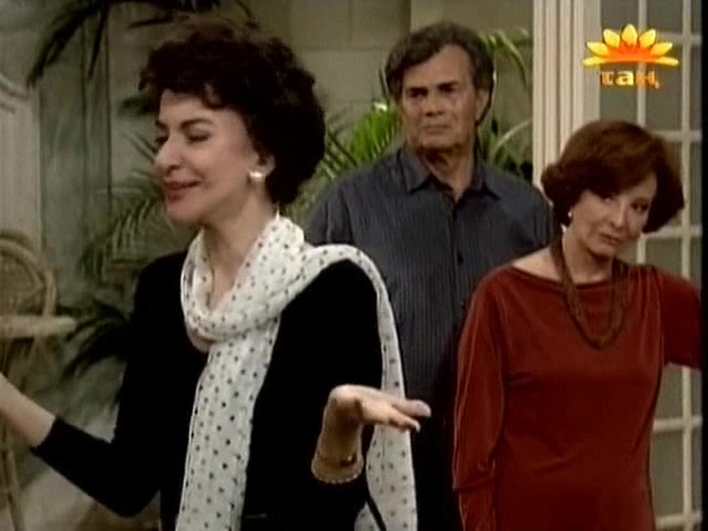 Вавилонская башня 102 серия Вавилонская башня 102 серия