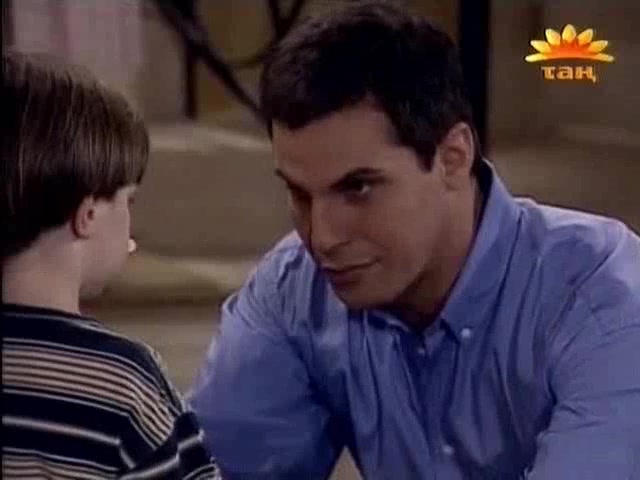 Вавилонская башня 115 серия Вавилонская башня 115 серия