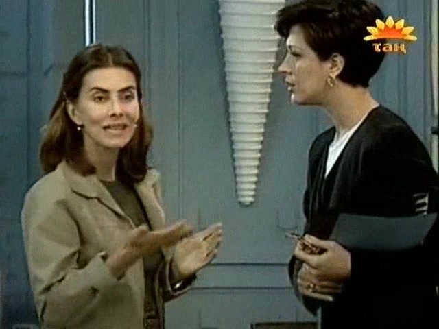 Вавилонская башня 12 серия Вавилонская башня 12 серия