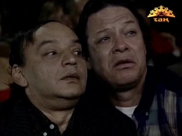 Вавилонская башня 122 серия Вавилонская башня 122 серия