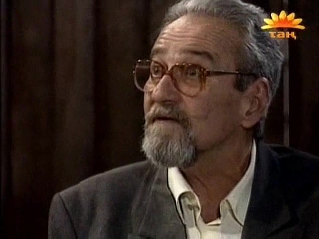 Вавилонская башня 127 серия Вавилонская башня 127 серия