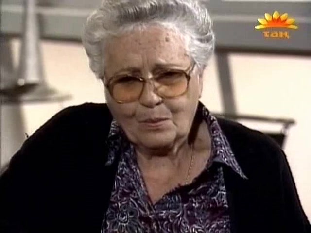 Вавилонская башня 130 серия Вавилонская башня 130 серия