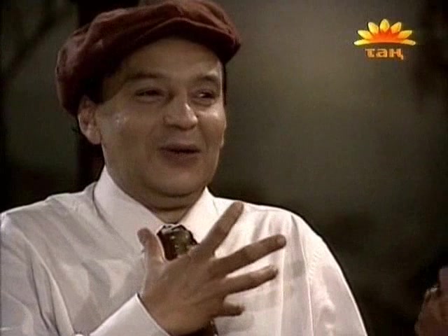 Вавилонская башня 134 серия Вавилонская башня 134 серия