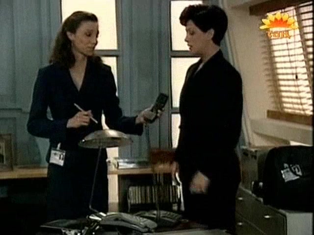 Вавилонская башня 20 серия Вавилонская башня 20 серия