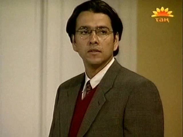 Вавилонская башня 27 серия Вавилонская башня 27 серия