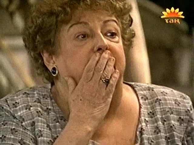 Вавилонская башня 36 серия Вавилонская башня 36 серия