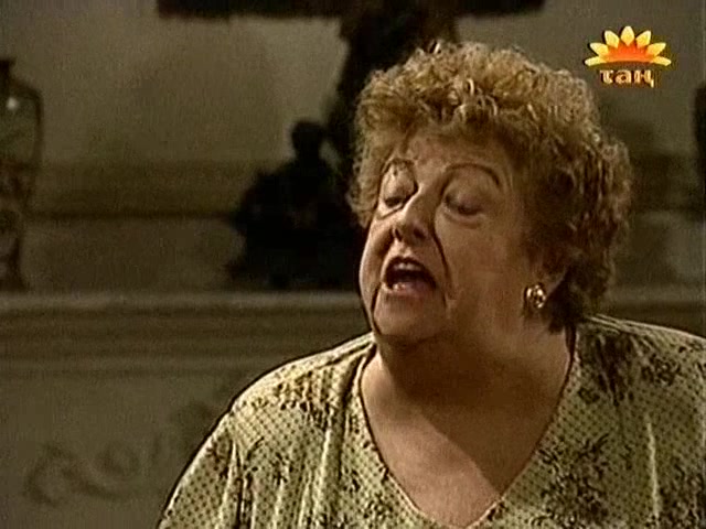 Вавилонская башня 37 серия Вавилонская башня 37 серия