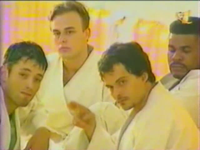 Вавилонская башня 4 серия Вавилонская башня 4 серия