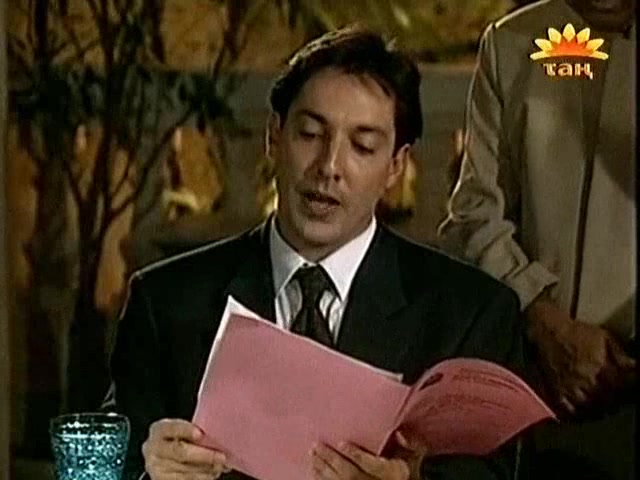 Вавилонская башня 41 серия Вавилонская башня 41 серия