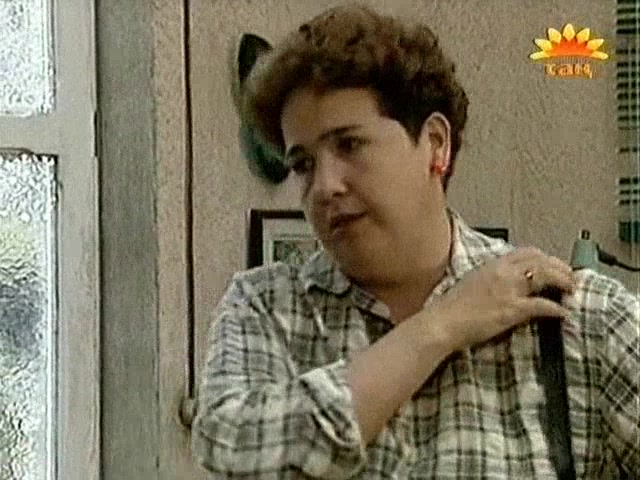 Вавилонская башня 42 серия Вавилонская башня 42 серия