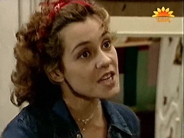 Вавилонская башня 43 серия Вавилонская башня 43 серия