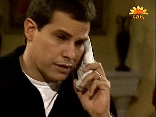 Вавилонская башня 44 серия Вавилонская башня 44 серия