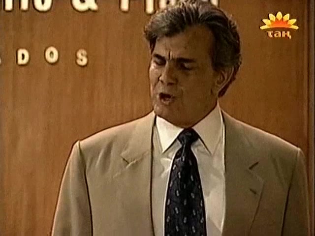 Вавилонская башня 54 серия Вавилонская башня 54 серия