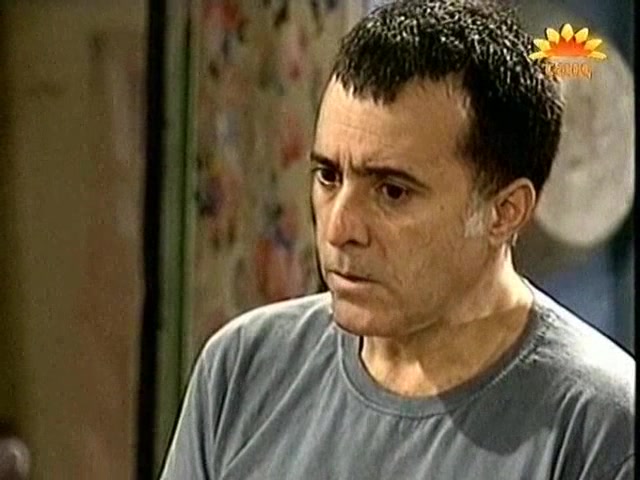 Вавилонская башня 55 серия Вавилонская башня 55 серия