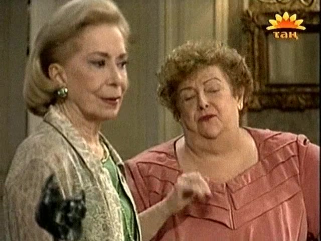 Вавилонская башня 57 серия Вавилонская башня 57 серия