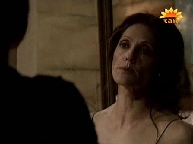 Вавилонская башня 7 серия Вавилонская башня 7 серия