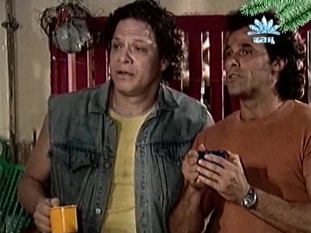 Вавилонская башня 71 серия Вавилонская башня 71 серия