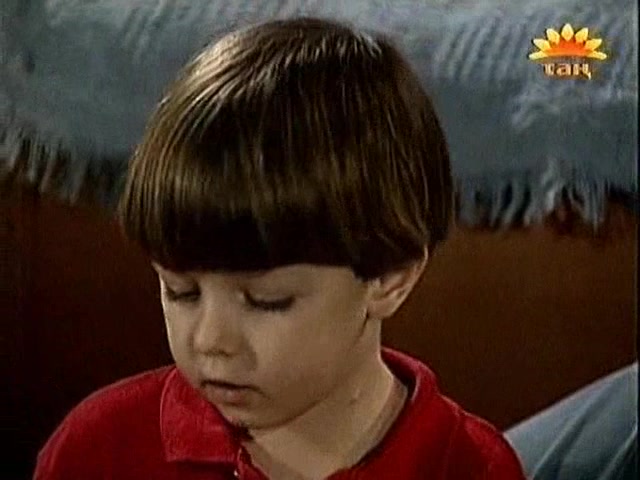 Вавилонская башня 77 серия Вавилонская башня 77 серия