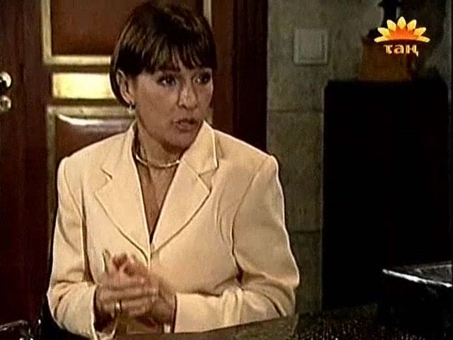 Вавилонская башня 79 серия Вавилонская башня 79 серия