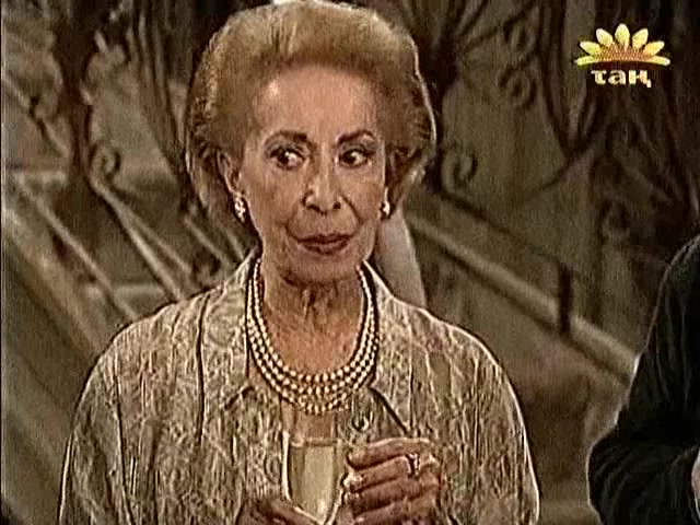 Вавилонская башня 83 серия Вавилонская башня 83 серия