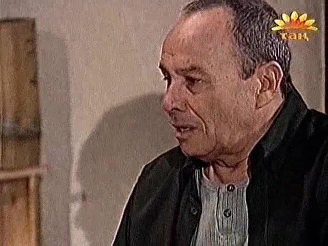 Вавилонская башня 86 серия Вавилонская башня 86 серия