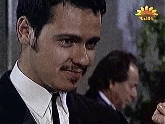 Вавилонская башня 88 серия Вавилонская башня 88 серия