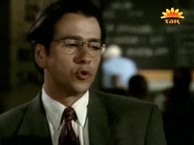 Вавилонская башня 9 серия Вавилонская башня 9 серия