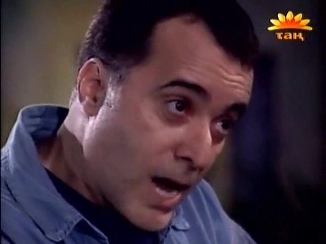 Вавилонская башня 93 серия Вавилонская башня 93 серия