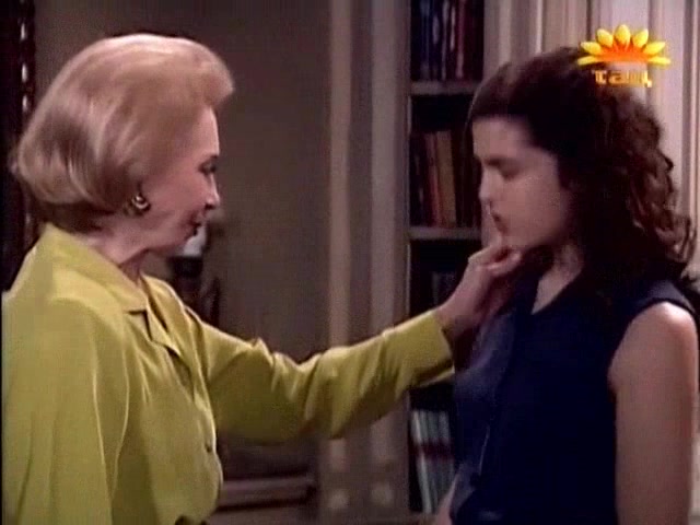 Вавилонская башня 94 серия Вавилонская башня 94 серия