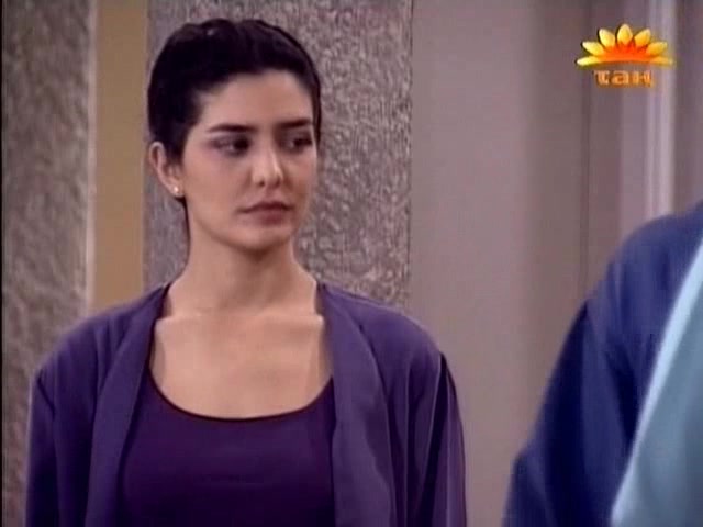 Вавилонская башня 98 серия Вавилонская башня 98 серия