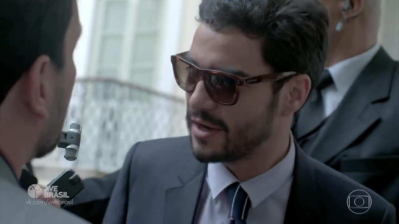 Империя 93 серия Империя 93 серия