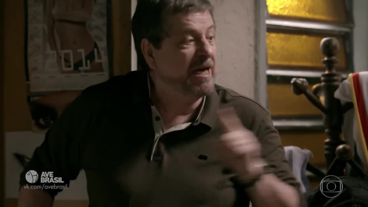 Империя (2014) 95 серия