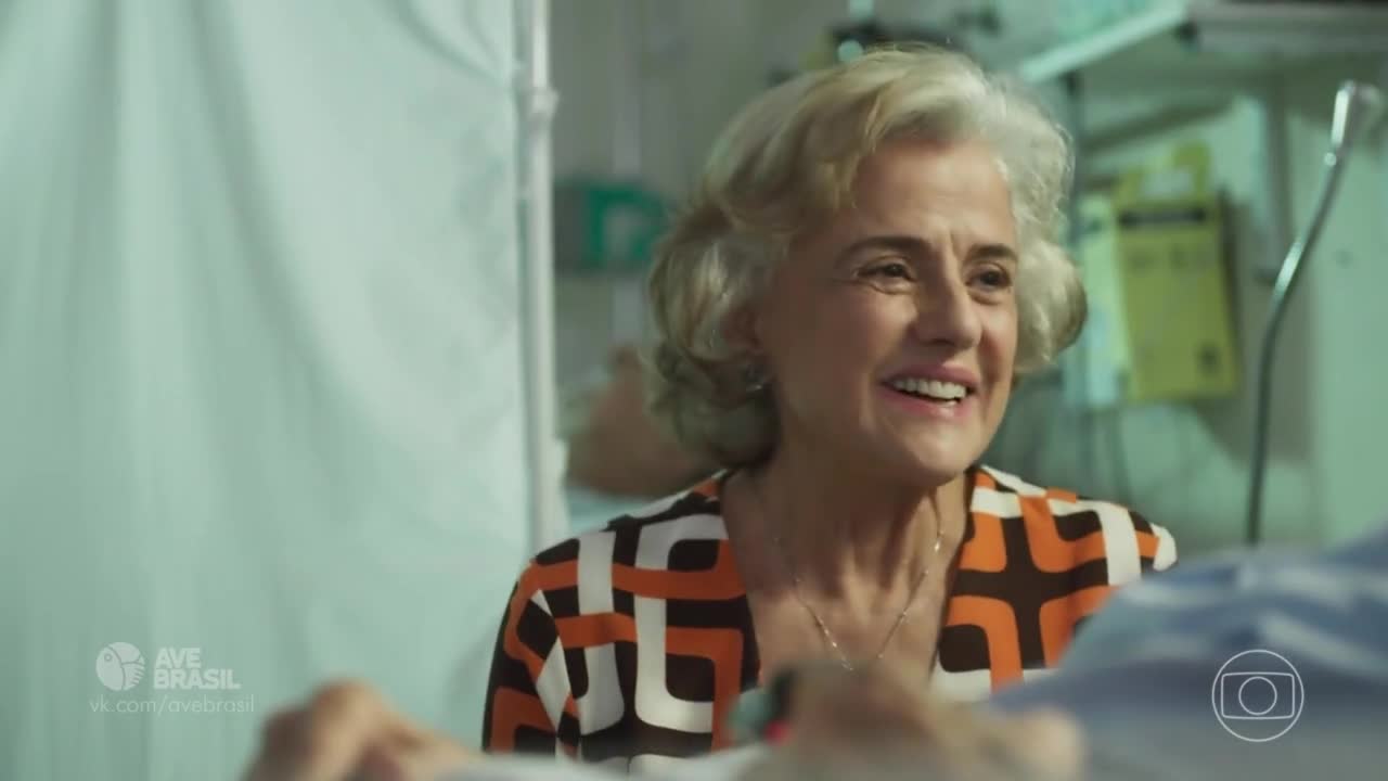 Место под солнцем 33 серия