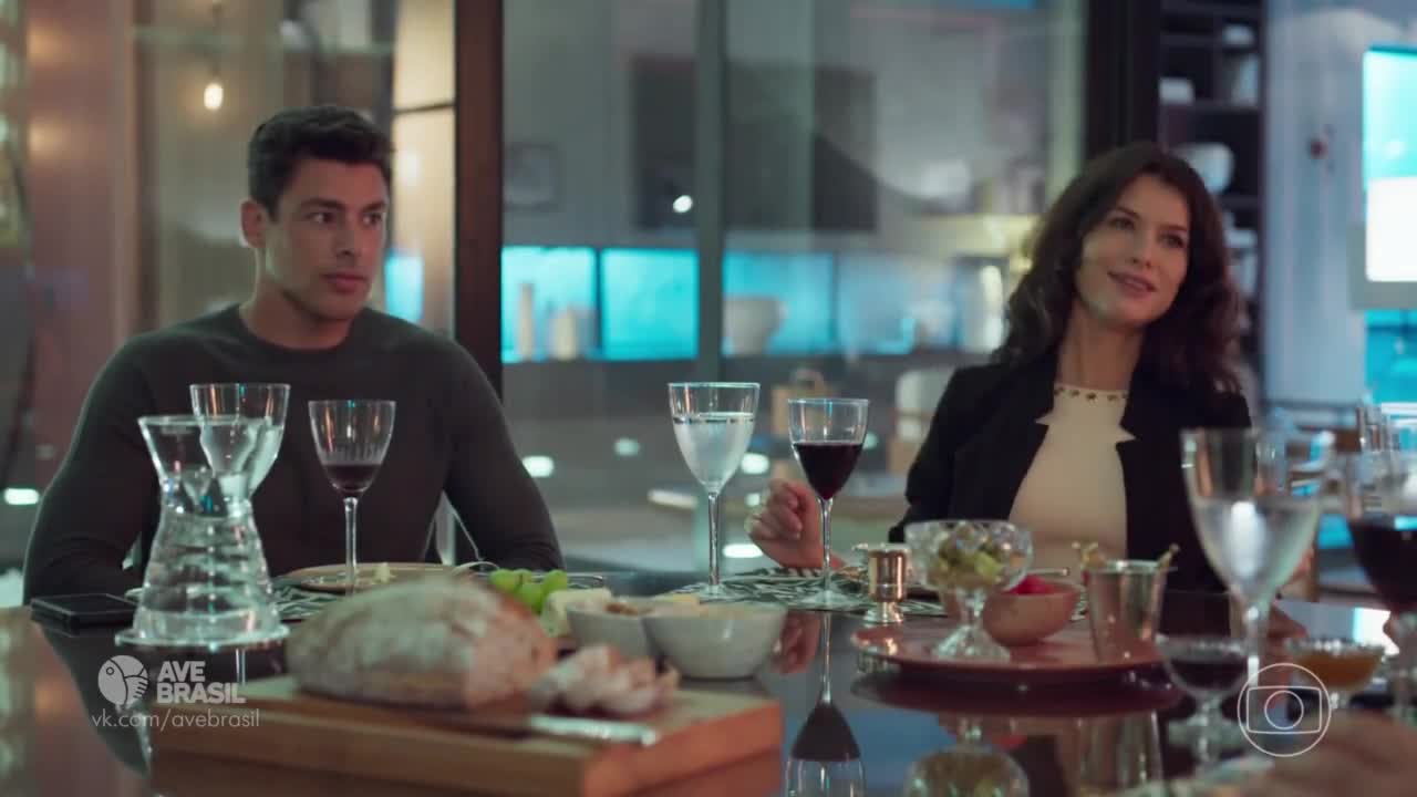 Место под солнцем 36 серия