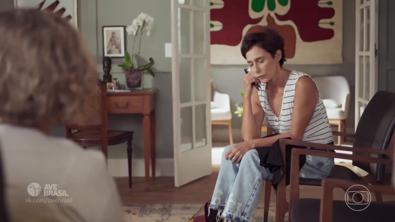 Место под солнцем 37 серия