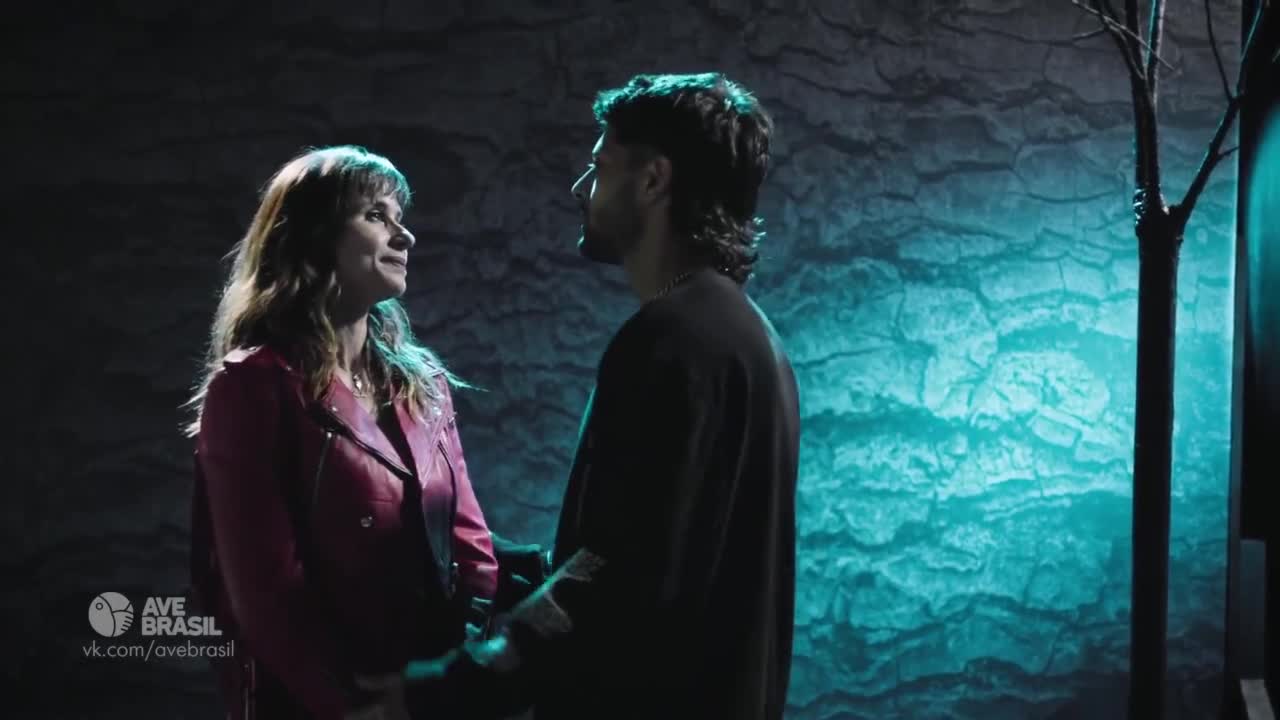 Тайные истины 50 серия Тайные истины 50 серия