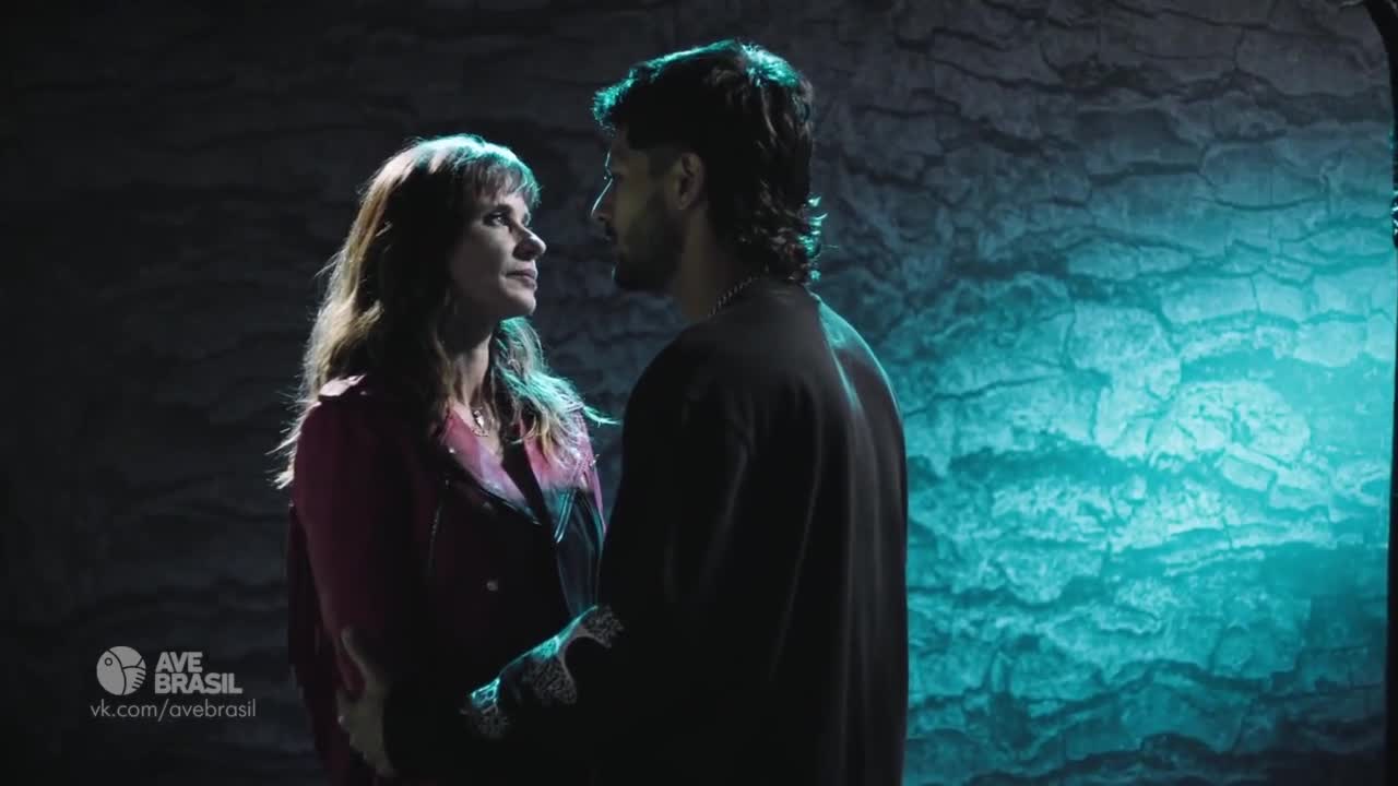 Тайные истины 51 серия Тайные истины 51 серия