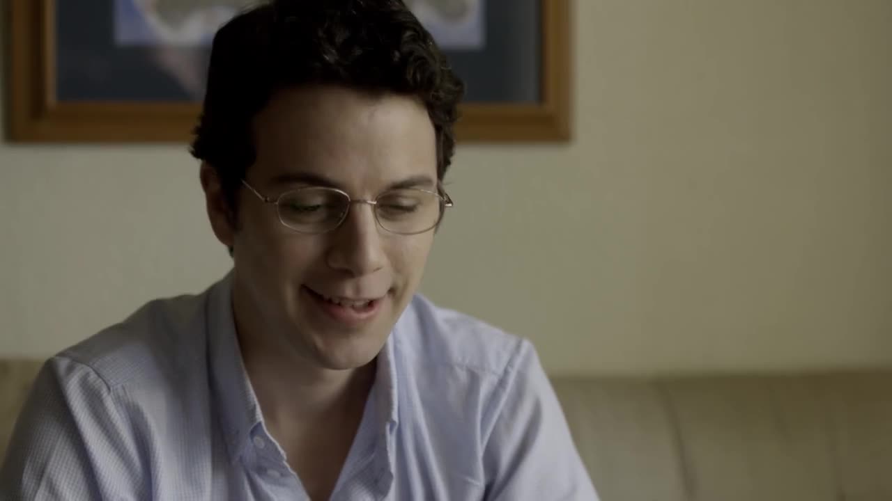 Дело 1 серия Дело 1 серия