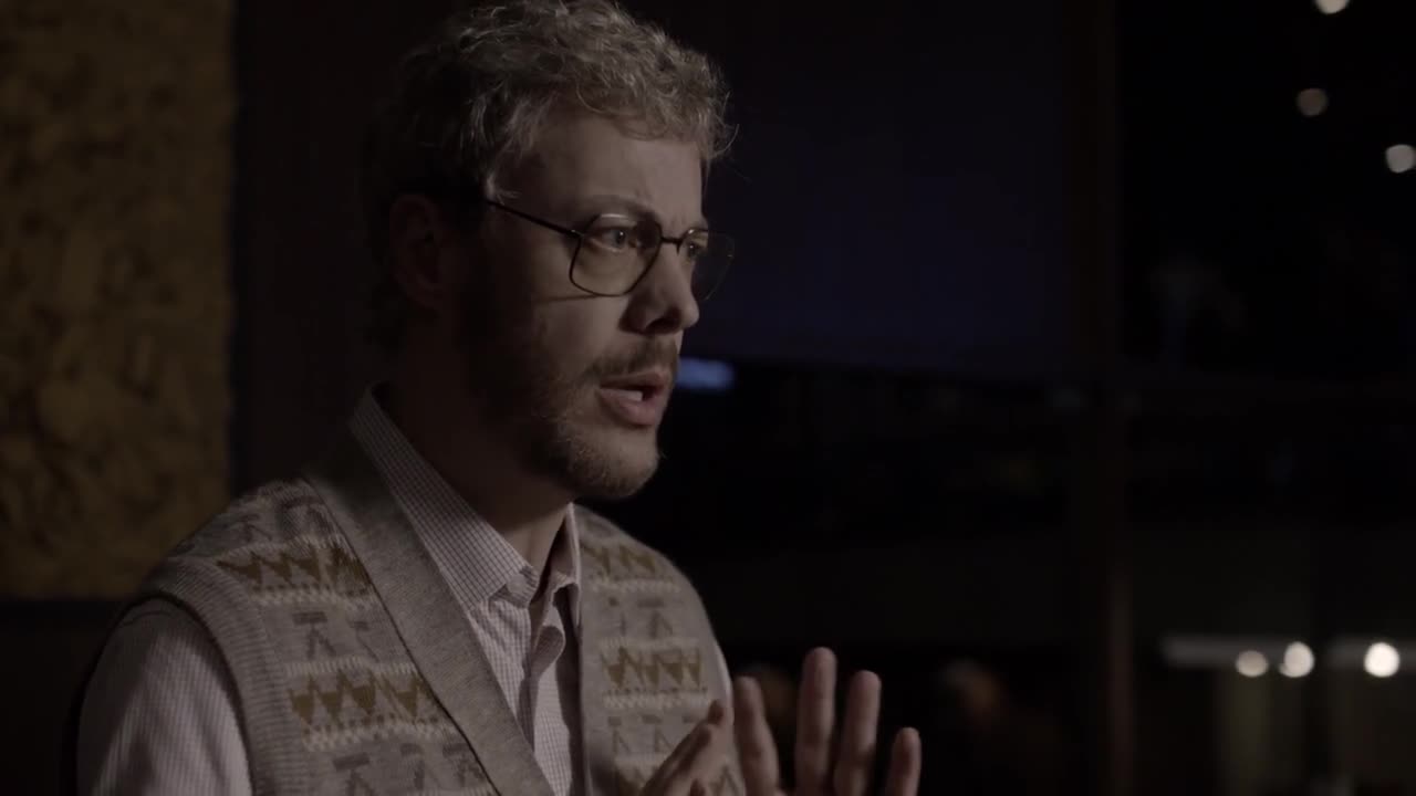 Дело 11 серия Дело 11 серия