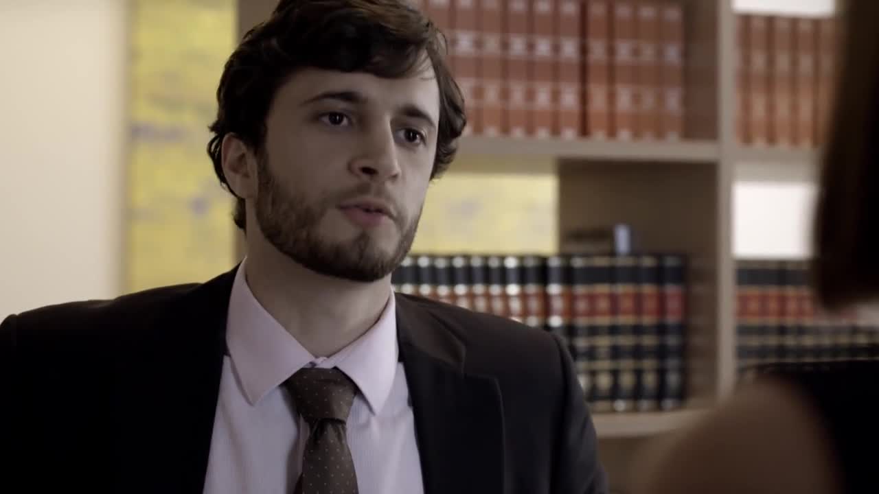 Дело 2 серия Дело 2 серия