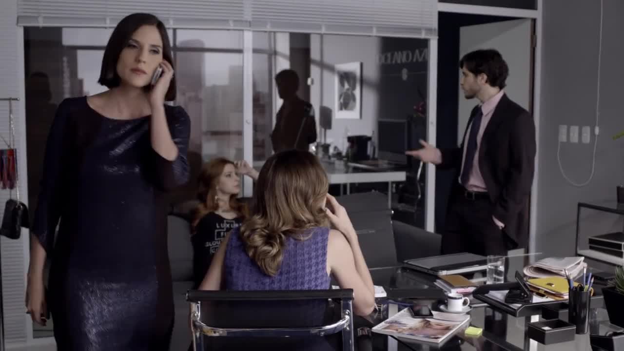 Дело 4 серия Дело 4 серия